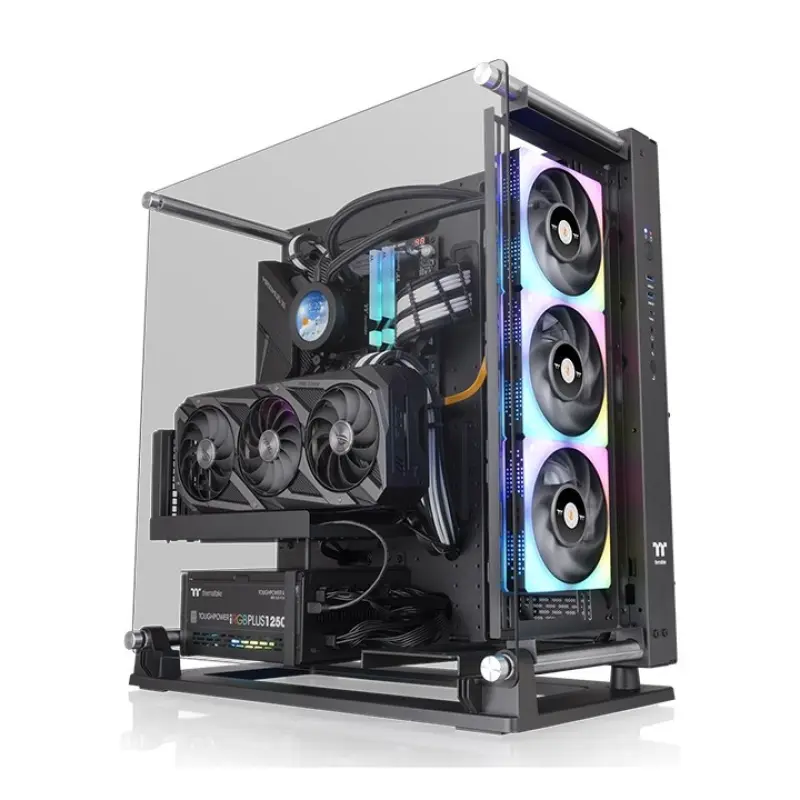 Thermaltake Core P3 TG Pro Midi