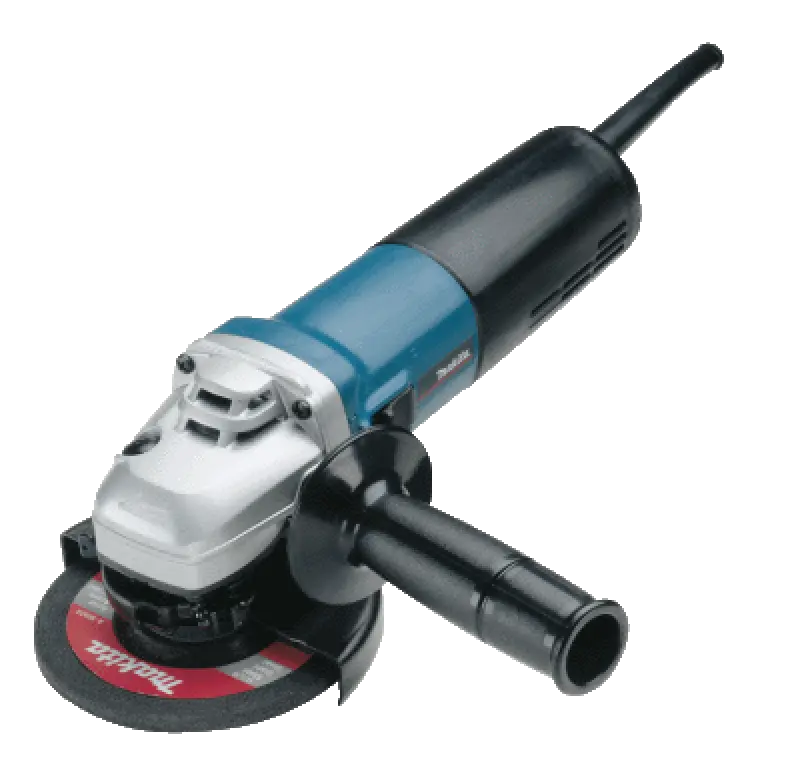 Makita 9565CVR Leņķa slīpmašīna - 9565CVR