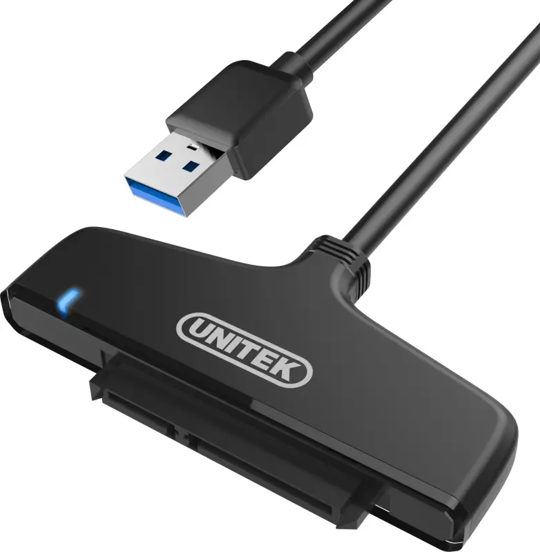 Unitek USB 3.0 uz SATA