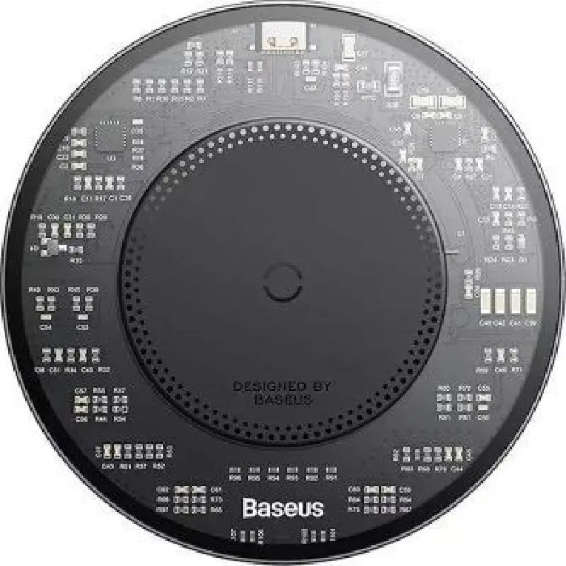 Baseus Simple 2 Bezvadu lādētājs -