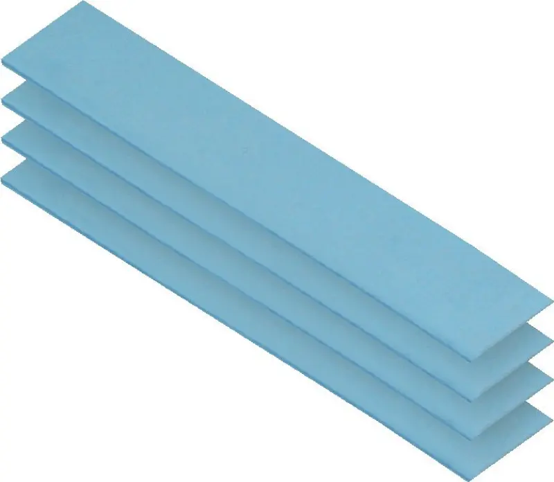 Arctic TP-3 120x20mm, 0,5mm -