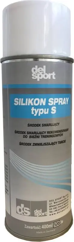 DelSport Smart Universālais skrejceļš (Zils) Can