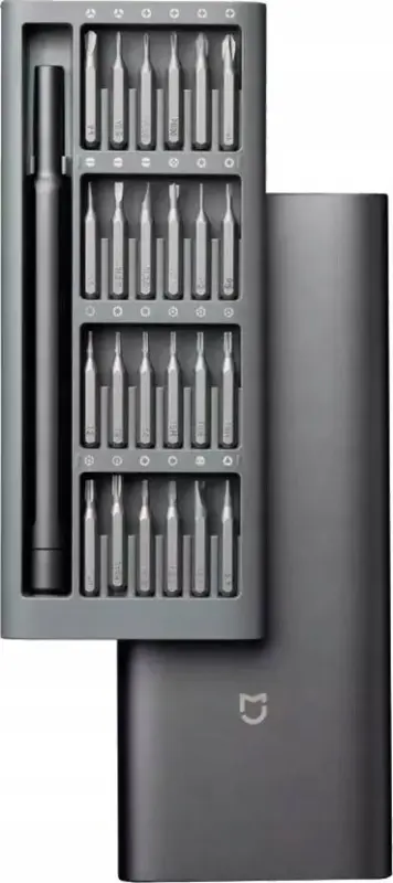 Xiaomi 24-in-1 Precizitātes skrūvgriežu komplekts Mi