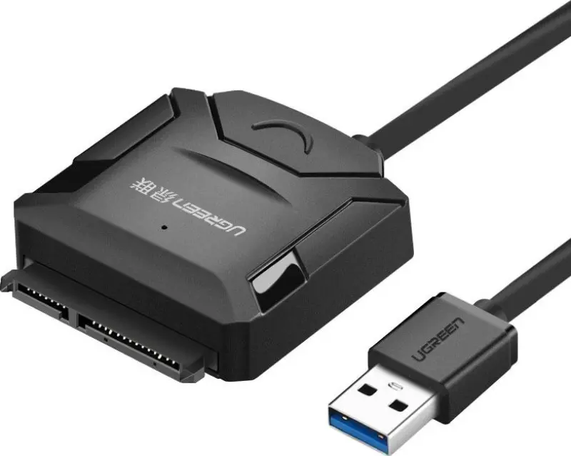 UGREEN USB 3.0 uz SATA