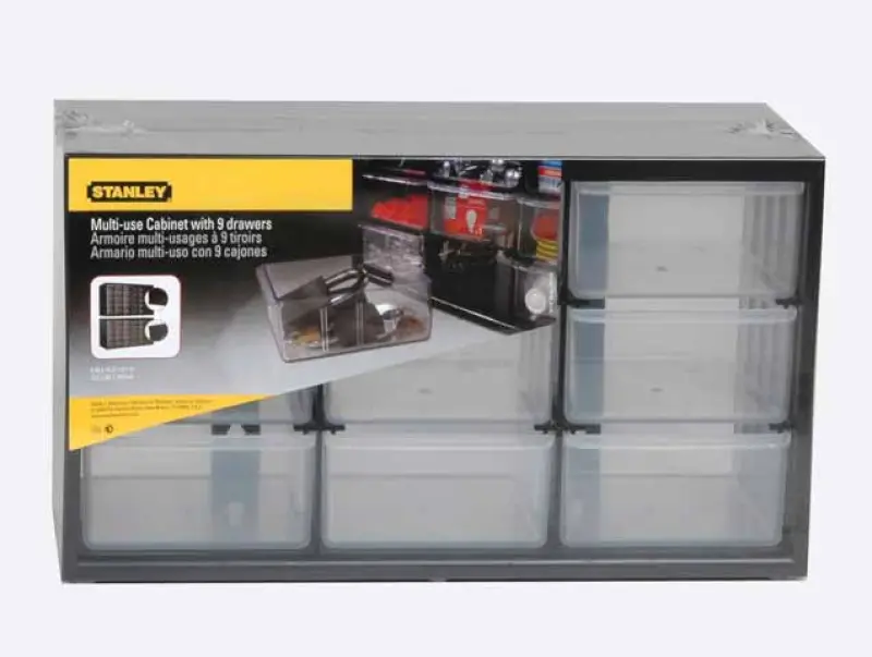 Stanley Tools Stanley Rīku Organizators S1-93-978