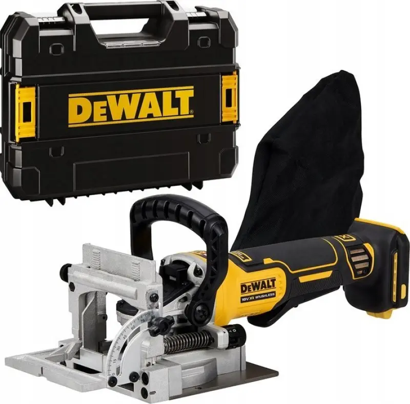 DeWalt DCW682NT 18V Bezvadu rotācijas urbjmašīna