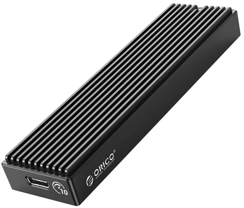 Orico M.2 NVMe SSD korpuss
