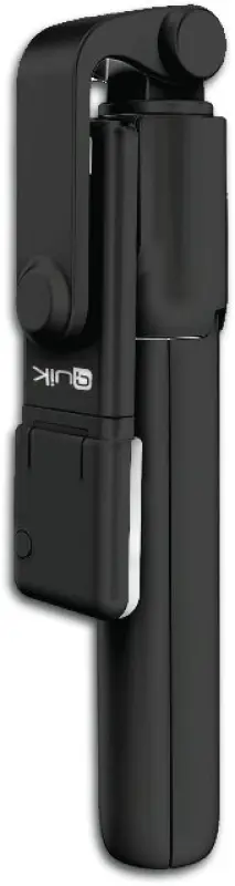 Selfie statīvs Quik QS-621 ar LED