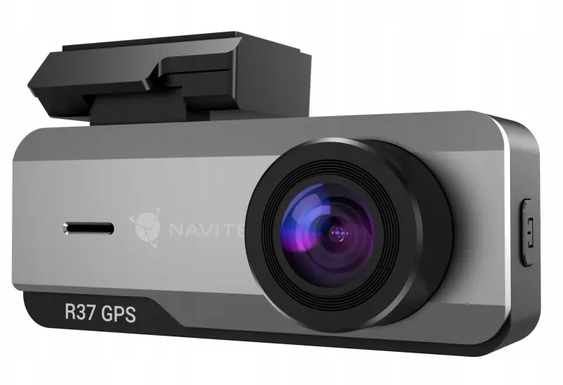 Navitel R37 GPS ierakstītājs - R37