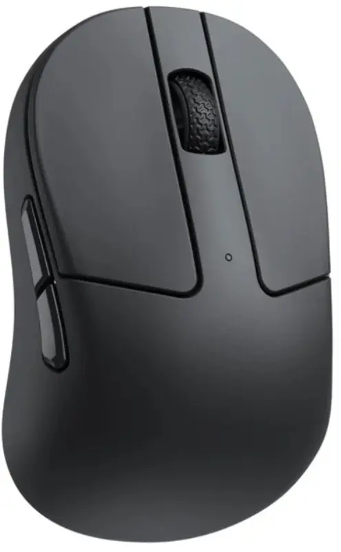Keychron M4 Melns (M4-A1) - M4-A1