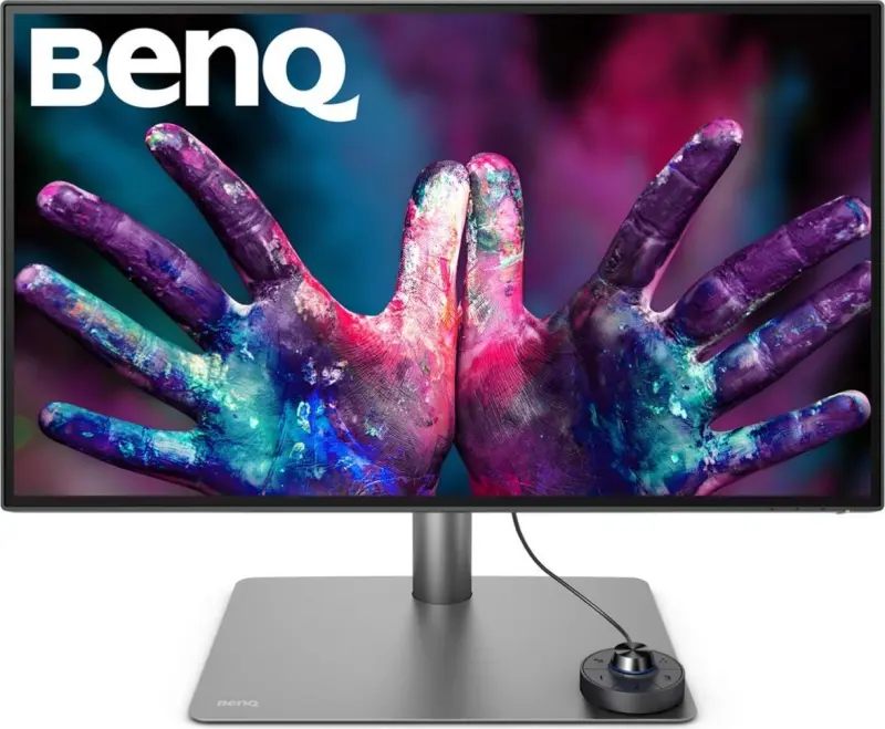 BenQ PD2725U monitors (9H.LJXLA.TBE)