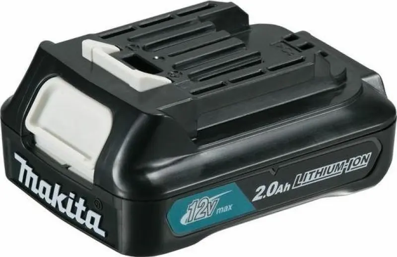 Makita 12V/2.0Ah Li-ion akumulators (197396-9)