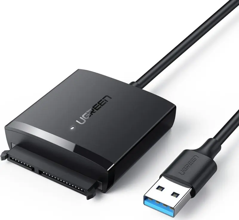 Ugreen USB 3.0 uz SATA