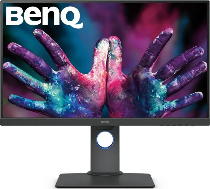 BenQ PD2705Q monitors (9H.LJELA.TBE)