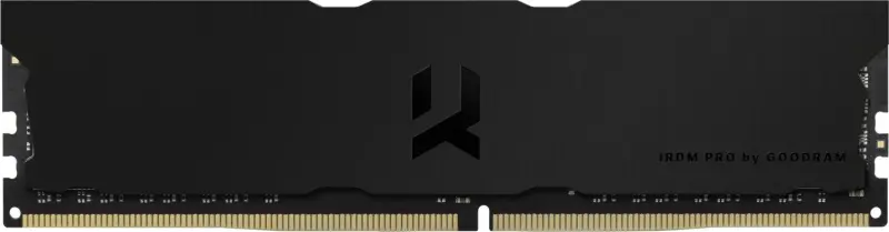 GoodRam IRDM PRO Deep Black DDR4