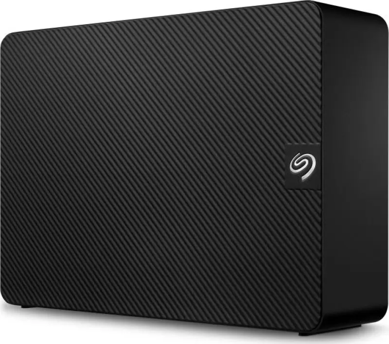 Seagate Expansion Desktop ārējais cietais disks