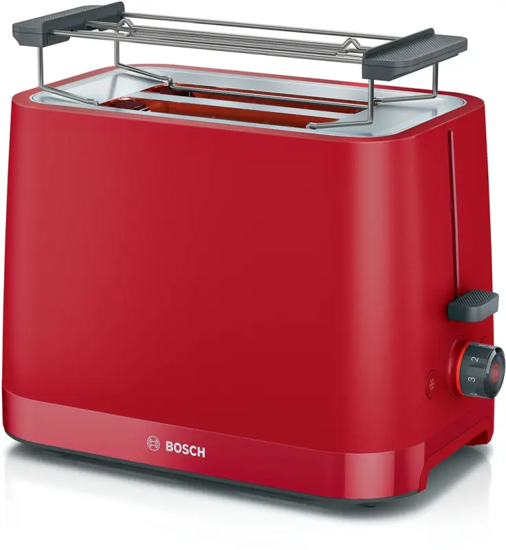 Bosch TAT3M124 Toasteris 2 šķēles 950