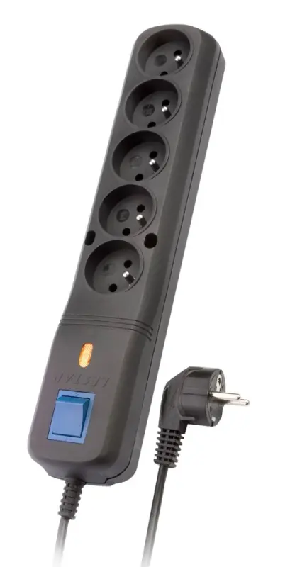 LESTAR LV530W 2,5 m sprieguma
