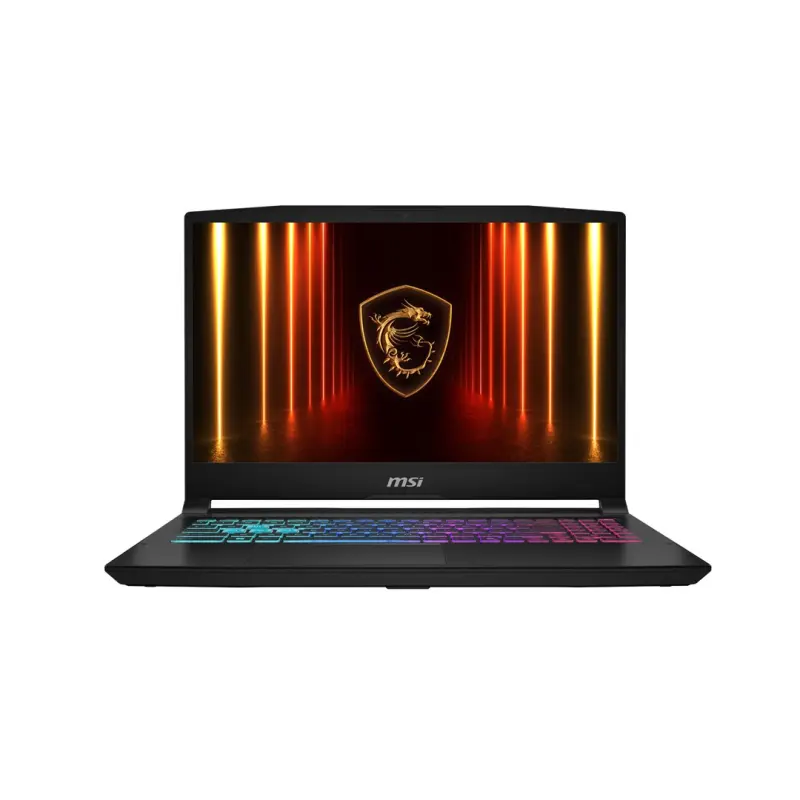 MSI Katana 15 HX B14WGK-061XPL Intel®