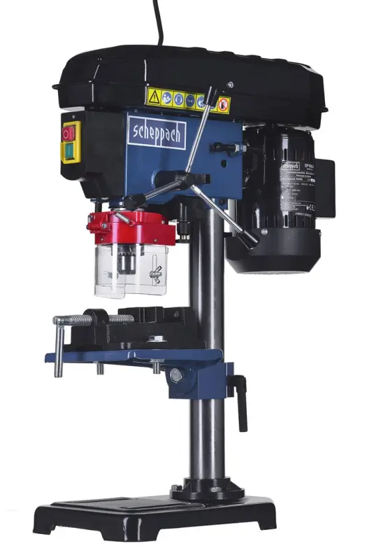 Scheppach DP16VLS urbismašīna 500 W -