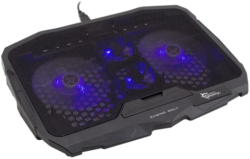 White Shark GCP-25 Ice Warrior -
