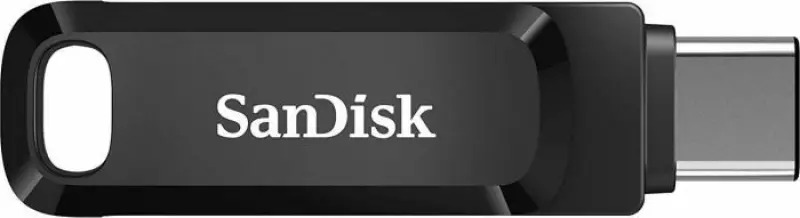 SanDisk Ultra Dual Drive Go 64GB
