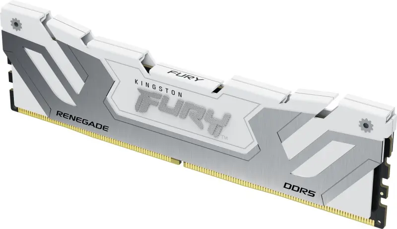 Kingston Fury Renegade DDR5 atmiņa 24GB