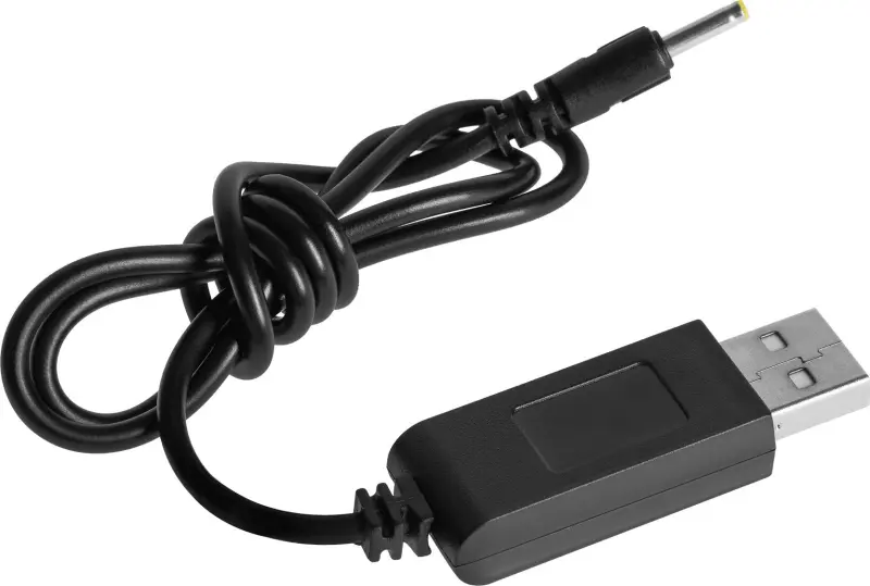 REBEL COMP Rebel USB uzlādes kabelis