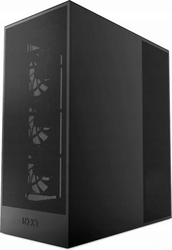 NZXT H7 Flow Melna korpusa (CM-H72FB-01)