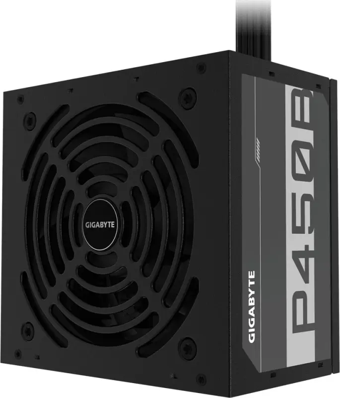 Gigabyte P450B 450W barošanas bloks (GP-P450B)