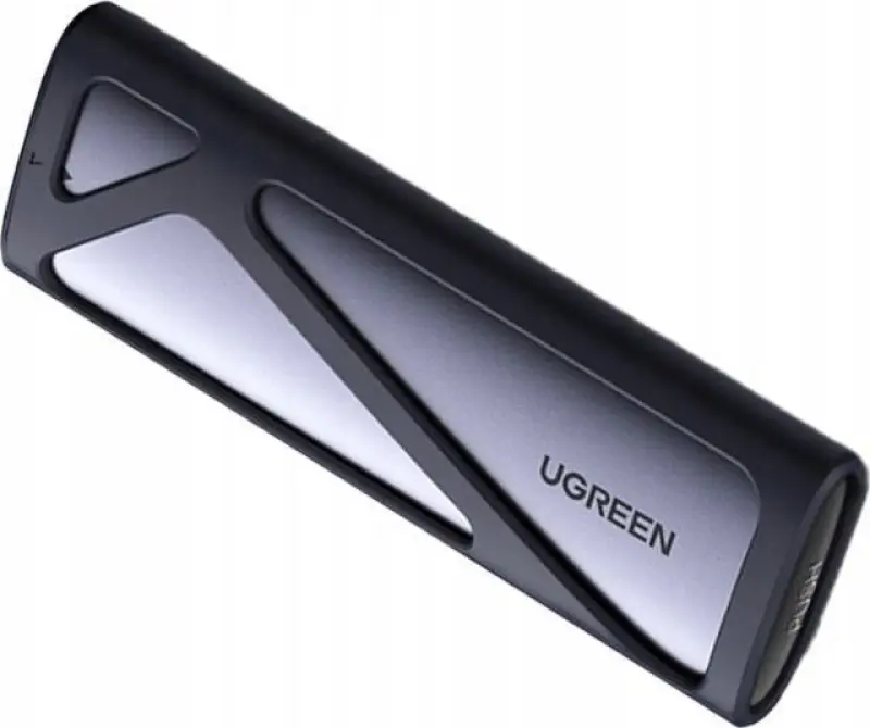 Ugreen CM400 M.2 PCIe NVMe/M