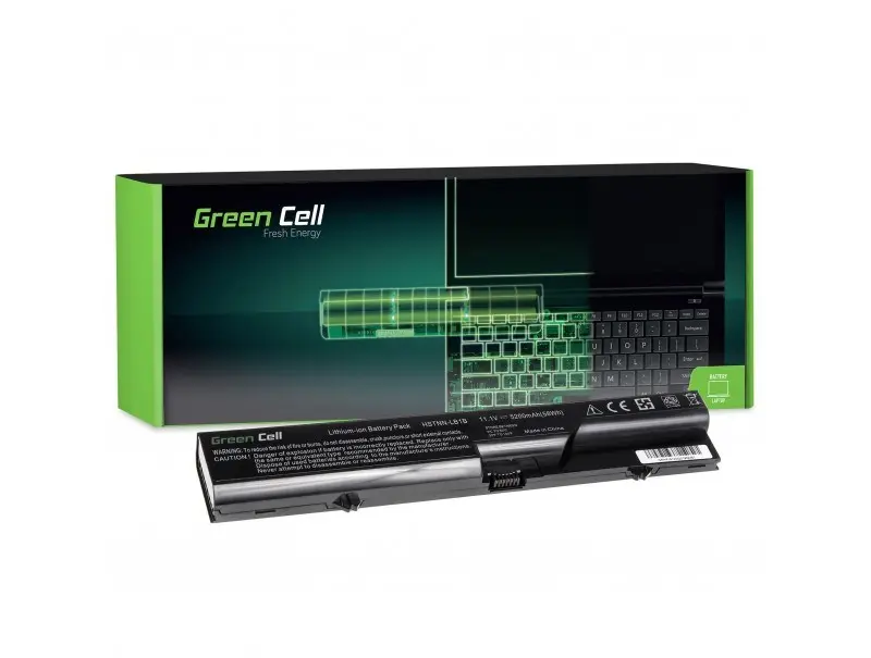 Green Cell HP16 klēpjdatora rezerves daļa