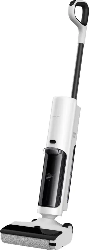 Xiaomi Truclean W20 Sausās un Mitrās