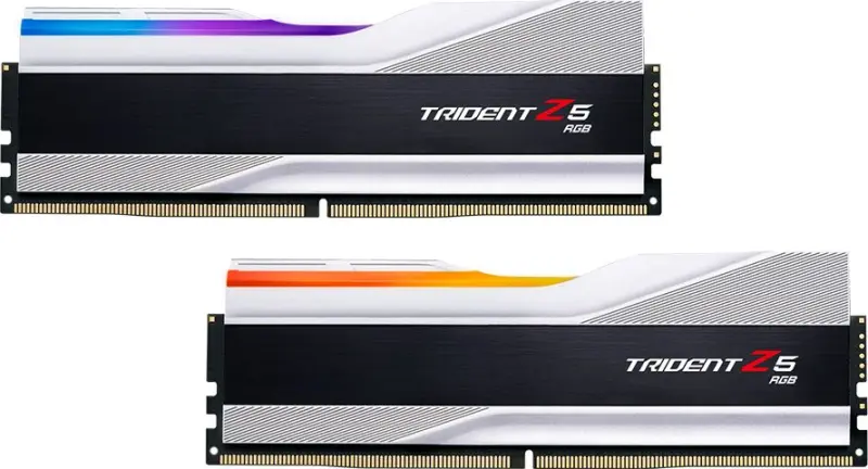 G.Skill Trident Z5 RGB DDR5