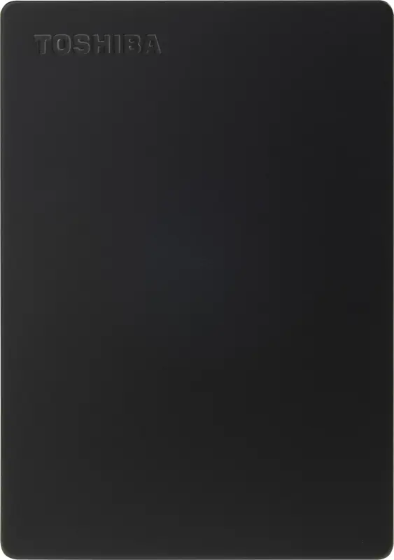 Toshiba Canvio Slim 2TB ārējais HDD