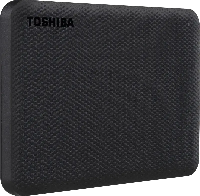 Toshiba Canvio Advance 2TB ārējais HDD