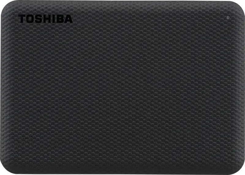 Toshiba Canvio Advance 4TB ārējais cietais
