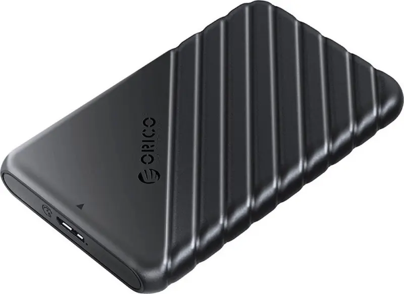 Orico 2,5" SATA disku korpuss