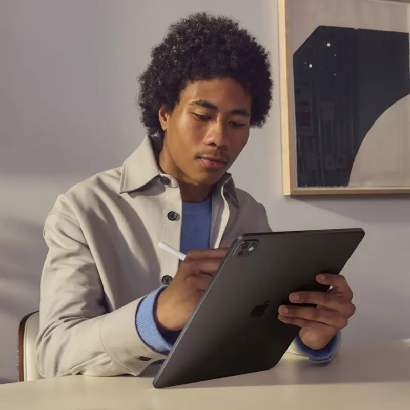 Apple iPad Pro 11" 8. paaudze