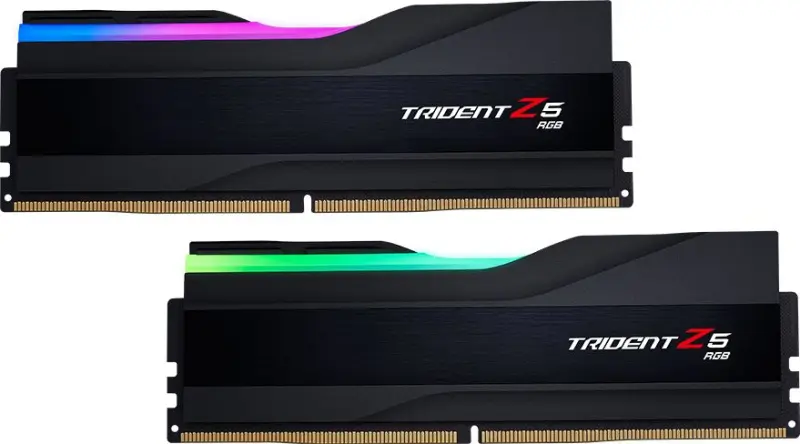 G.Skill Trident Z5 RGB DDR5