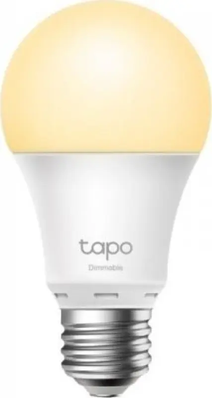 TP-Link Tapo L520E WiFi viedāmo spuldze