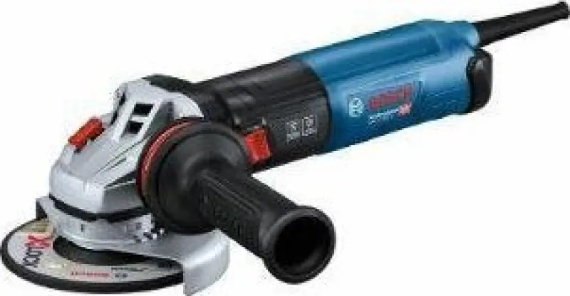 Bosch GWS 17-125 S Leņķa griezējs