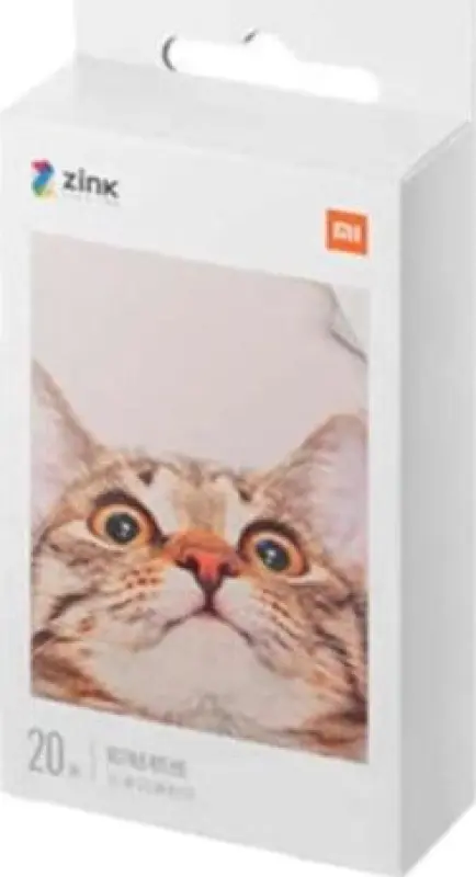 Xiaomi Fotopapīrs Printerim 5x7,6 cm