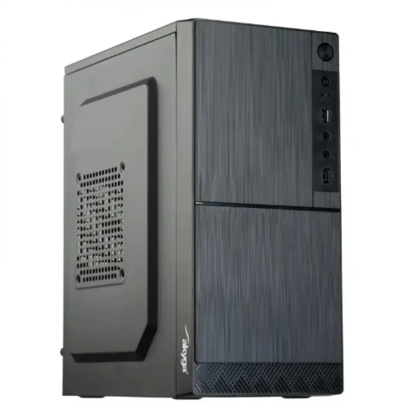 Akyga AK35BK Datoru korpuss Micro Tower