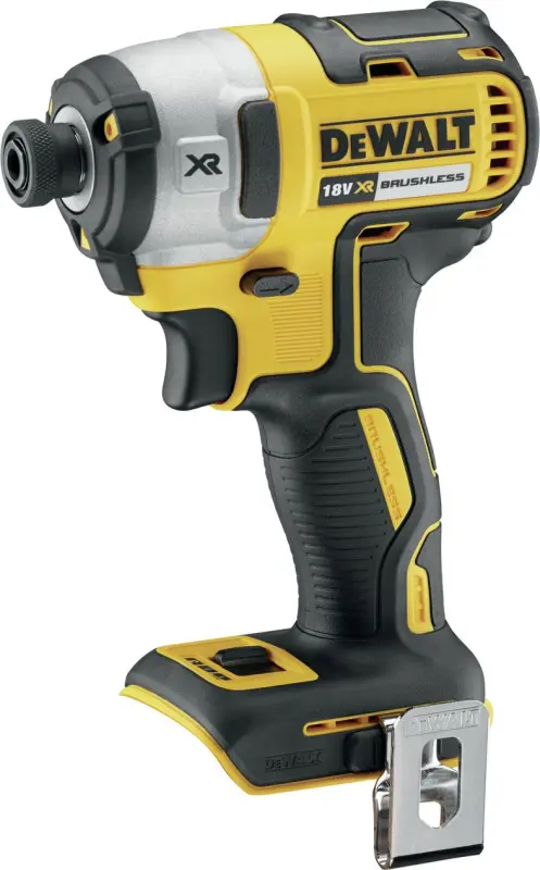 Dewalt Bezvadu trieciena skrūvgriezis DCF887N 18V