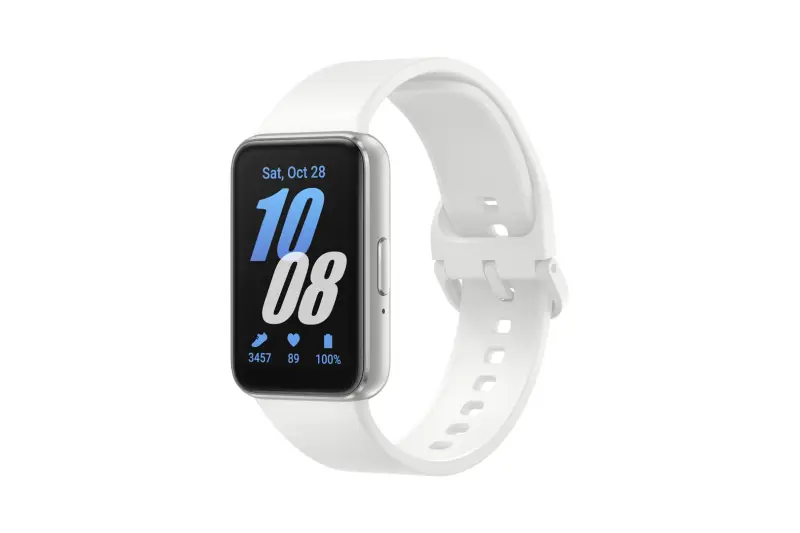 Samsung SM-R390NIDAEUE viedpulkstenis / sporta pulkstenis