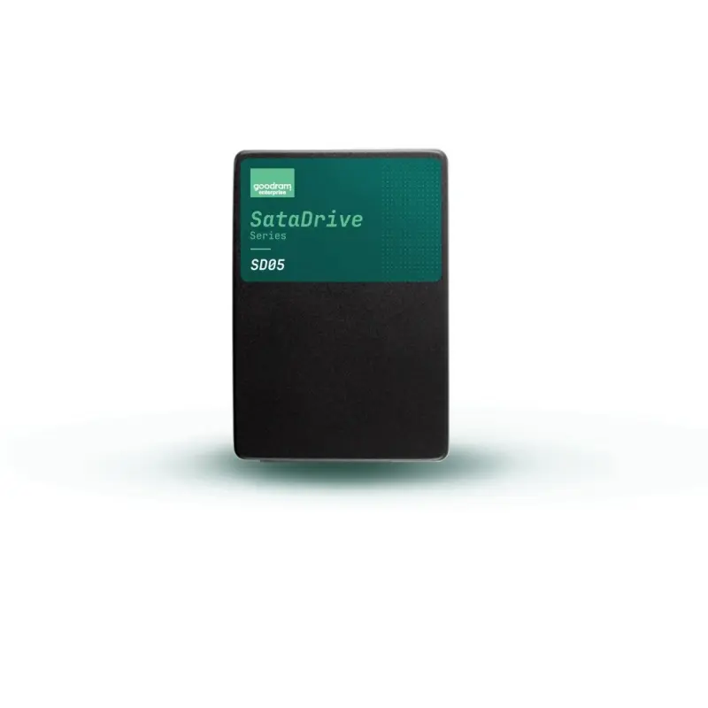 Goodram SD05M 7,68TB SATA 2