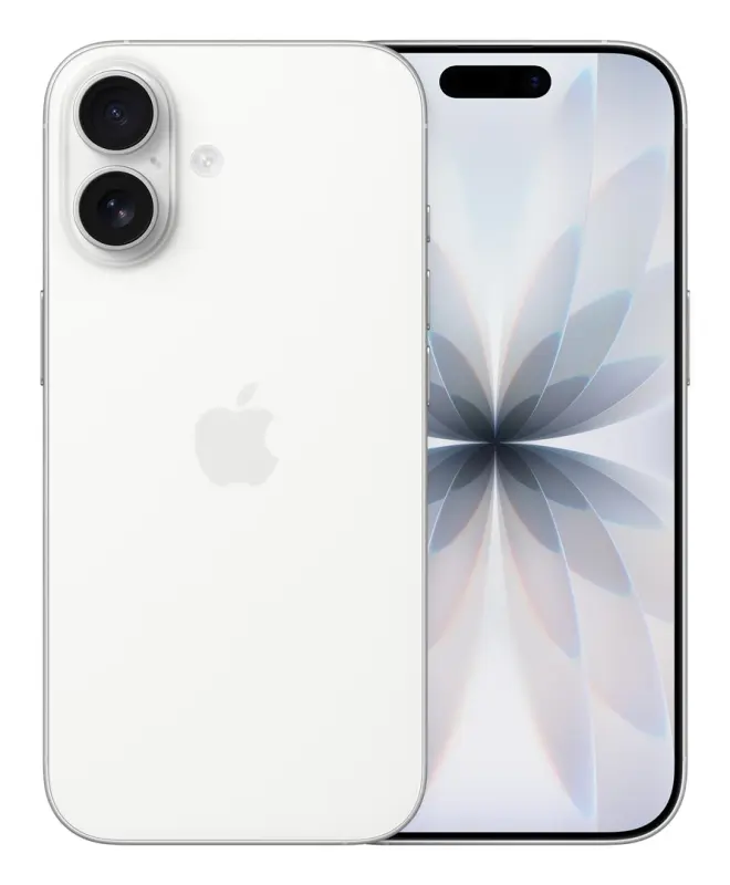 Apple iPhone 17 16 cm (6