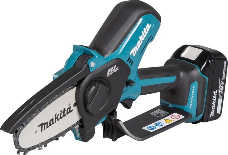 Makita DUC101Z01 18V Bezvadu zāģis ar