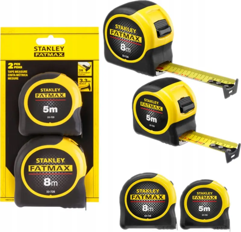 Stanley Tools Stanley Fatmax Blade Armor